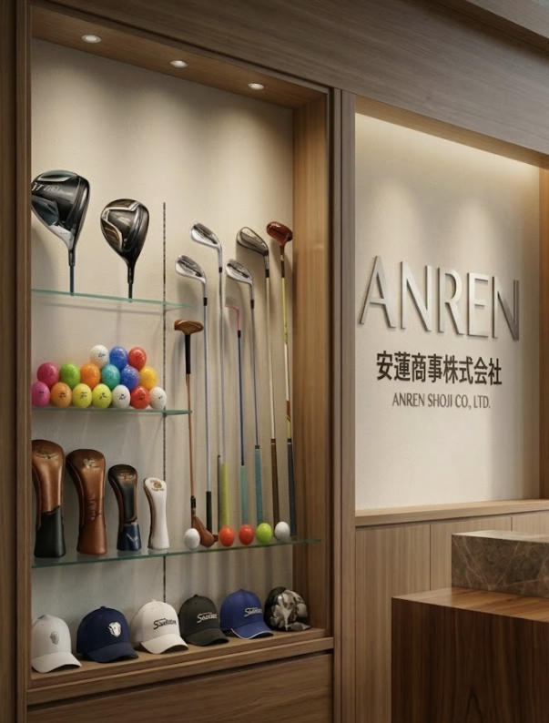 Anren Shoji Product Craftsmanship